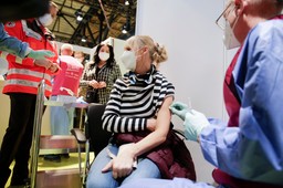 Unijne kraje tracą cierpliwość. KE pod presją z powodu braku szczepionek