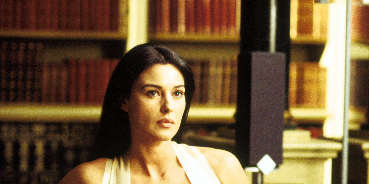 Monica Bellucci kończy 51. lat