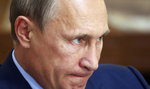 Putin o Ukrainie: Rosja zrobi wszystko, żeby...