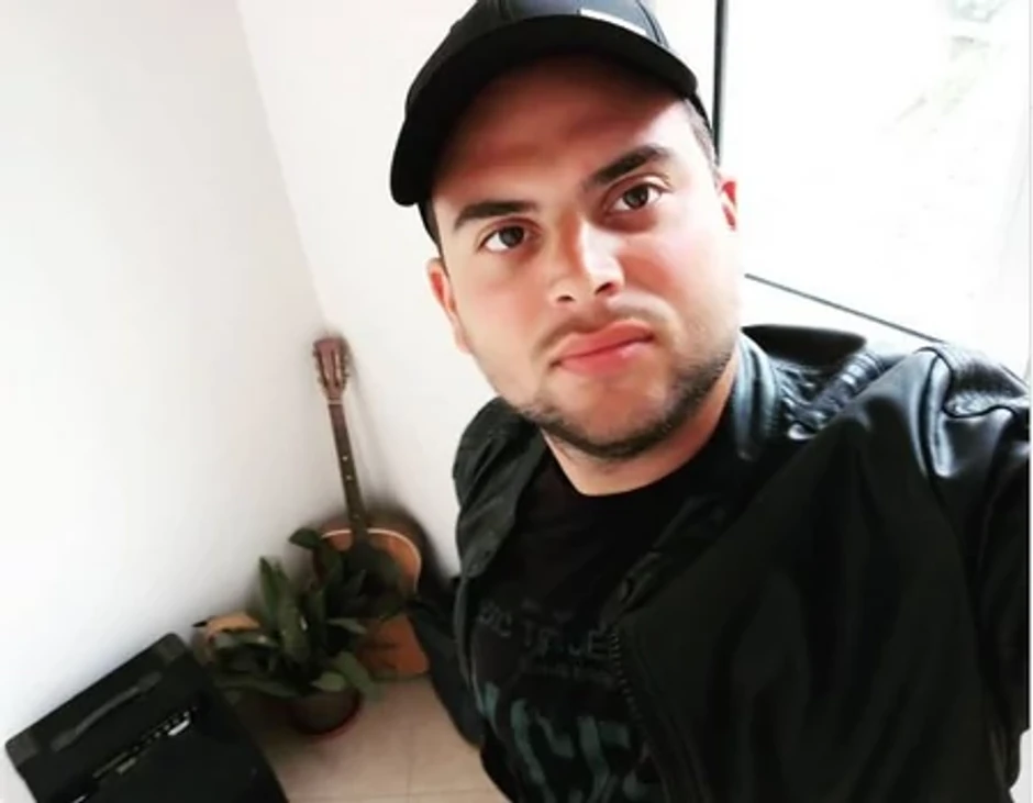 Brat Anđelke Prpić