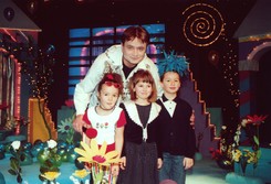 Prowadził 'Od przedszkola do Opola'. Jak dziś wygląda? [FOTO]