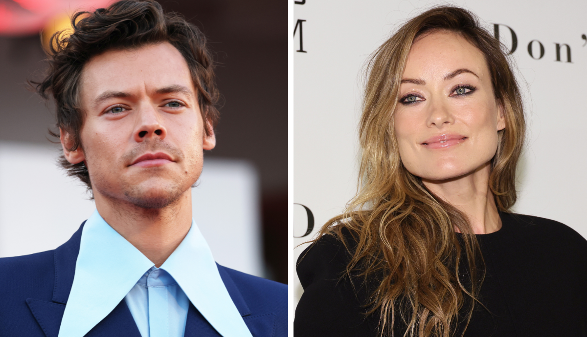 Olivia Wilde és Harry Styles szakítása sokkal fájdalmasabb, mint gondolnád 