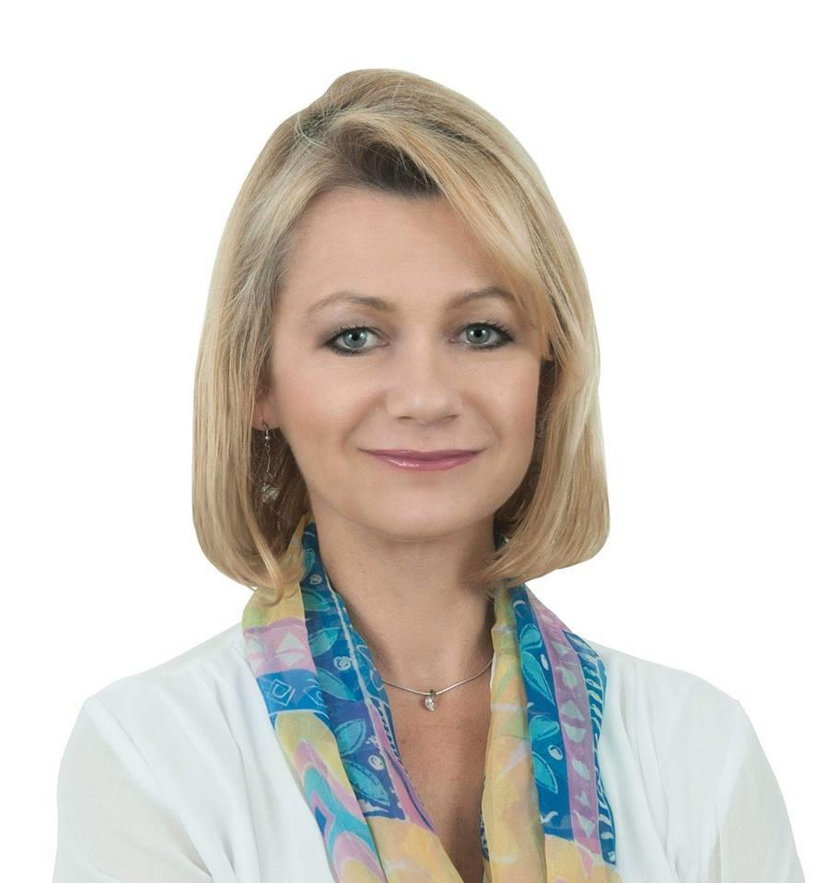 Radna Anna Wilczewska apeluje o zrobienie monitoringu na ul. Sobeskiego