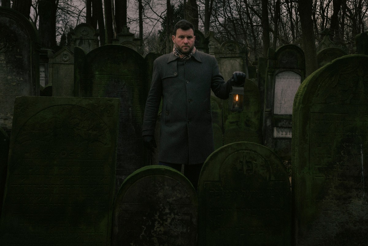 Michał Laszczykowski