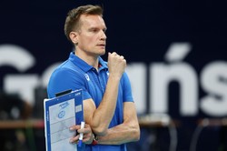 Był selekcjoner reprezentacji Rosji trenerem Grupy Azoty Zaksy Kędzierzyn-Koźle