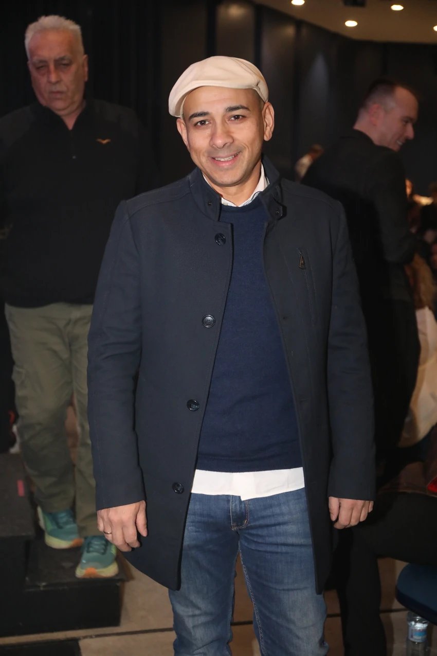 Koncert Saše Kovačevića - Husa