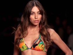 Ona czyli on? Transseksualista twarzą nowej kampanii Benettona