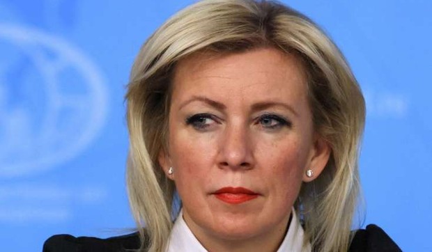 Marija Zaharova