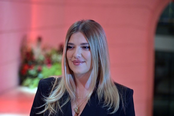 BOGATSVO KIJE KOCKAR JE OGROMNO Nasledstvo oca rasprodala, samo u Beogradu ima dve nekretnine, a ima i jedan u Turskoj