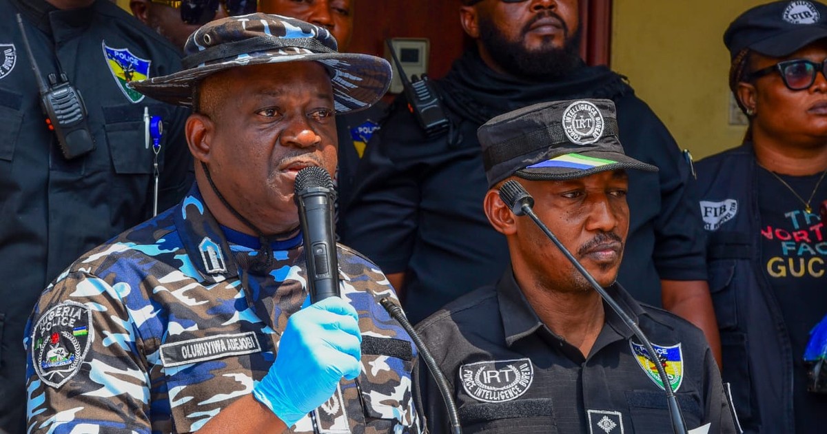 Police tracked kidnappers' phone calls to arrest 3 suspects in Abuja - Vimarsana News