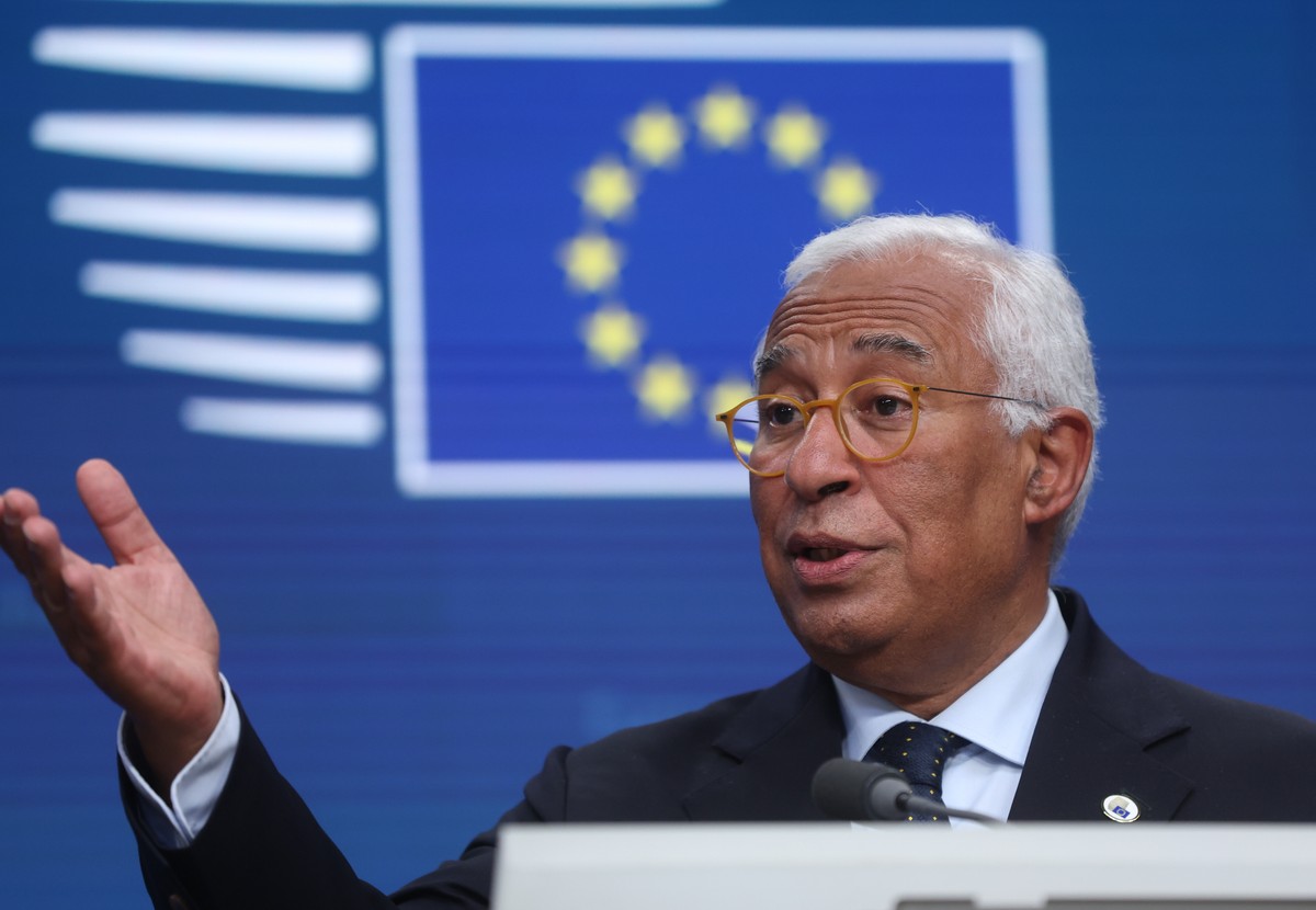 Costa o negocjacjach z Ukrainą. "Nie potrzebujemy Węgier" na tym etapie