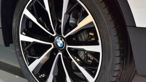 Sommerreifen für BMW 3er: Mehr Freude am Fahren während der Sommermonate