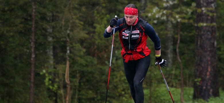 Puchar Świata w biegach narciarskich: Justyna Kowalczyk wystartuje w Kuusamo
