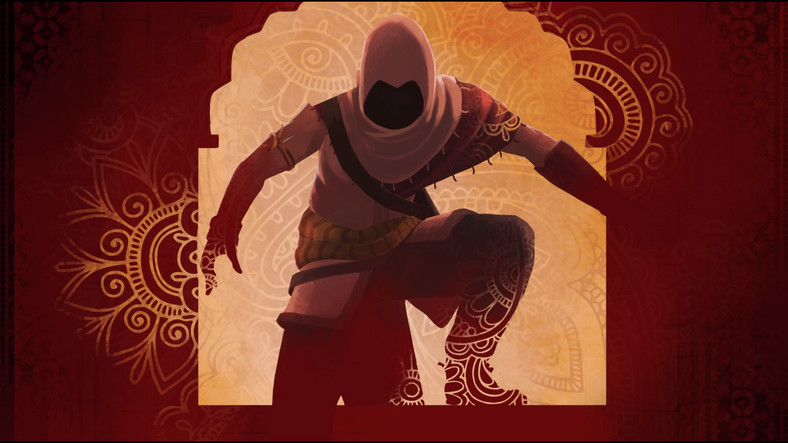 Assassins Creed: Chronicles - India