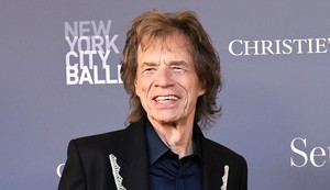 Mik Džeger