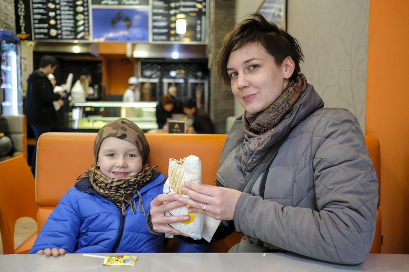 Gdzie znaleźć najlepszy kebab w Katowicach?