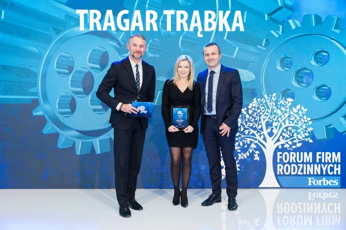 Gala Forum Firm Rodzinnych w Hotelu Starym w Krakowie