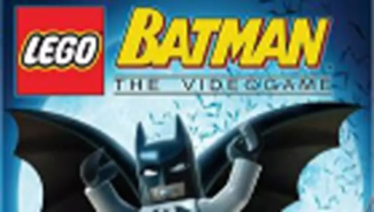 LEGO Batman: The Videogame