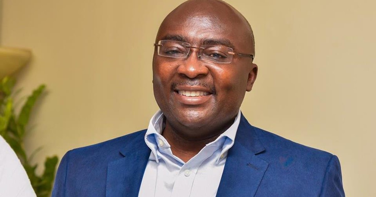 Bawumia is 'the lying one' whose area of expertise is lies — Clement Apaak - Vimarsana News