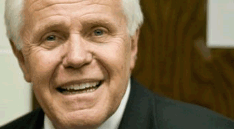 Jesse Duplantis