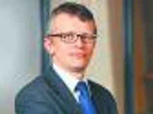 Adam Kielak prezesem SPV4