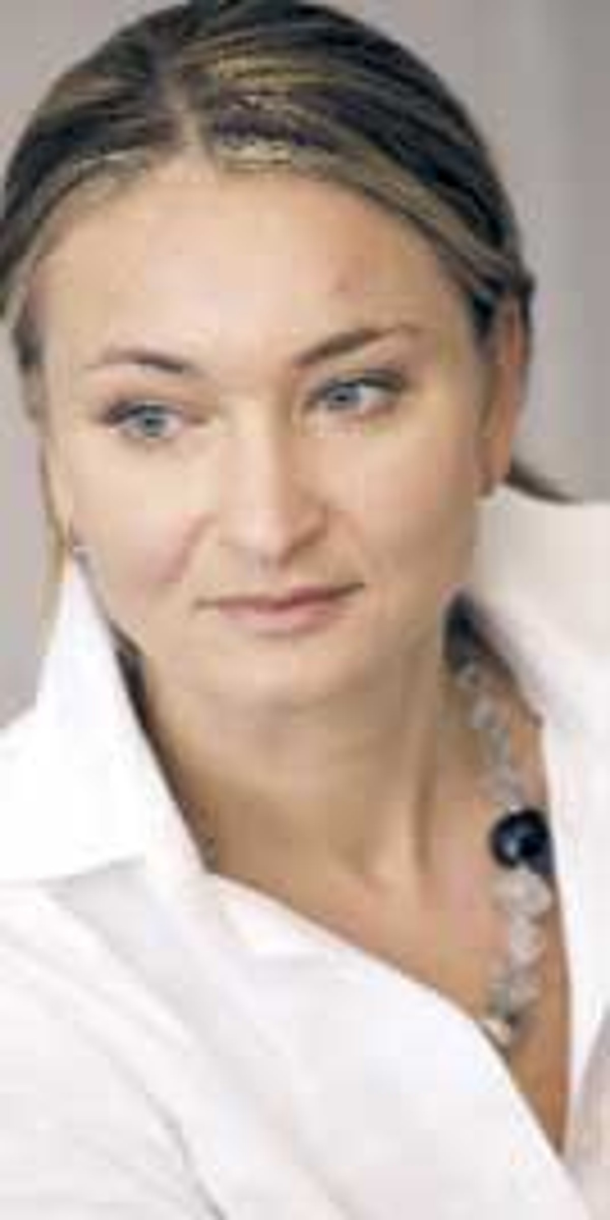 Agnieszka Lechman-Filipiak, radca prawny Kancelaria Linklaters
