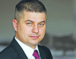 Gediminas Ziemelis prezes AviaAM Leasing