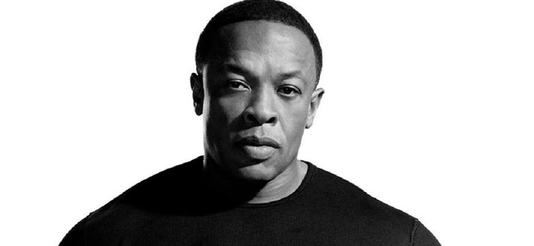 Dr. Dre chce podziękować Europie za okazaną miłość