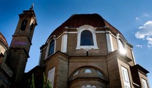 Bazilika San Lorenco u Firenci