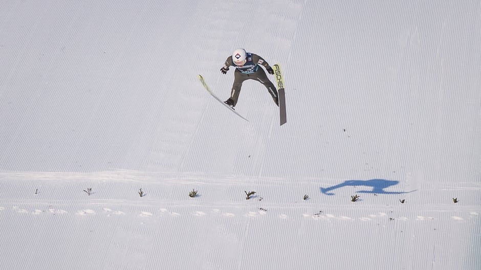 Kamil Stoch