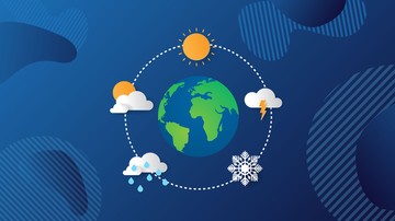 Orvosmeteorológia: ha eddig nem volt tünete, vasárnap már lehet!