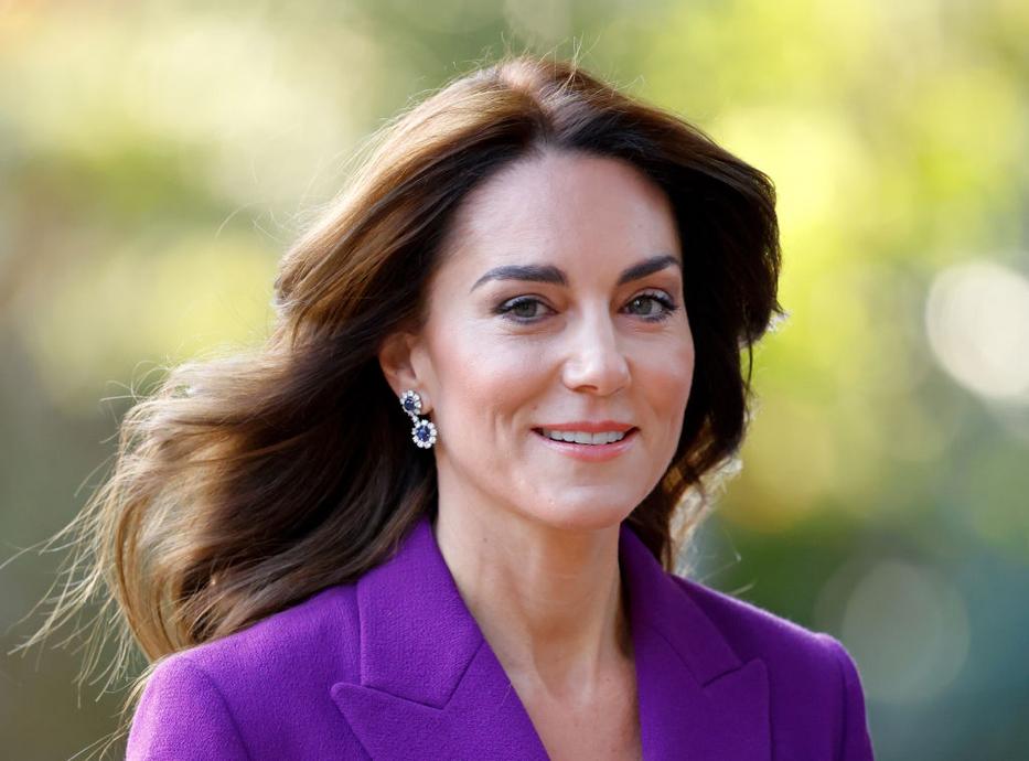 Azonnal bejelentette a Palota a súlyos hírt Katalin hercegnéről: ez áll a háttérben  fotó: Getty Images