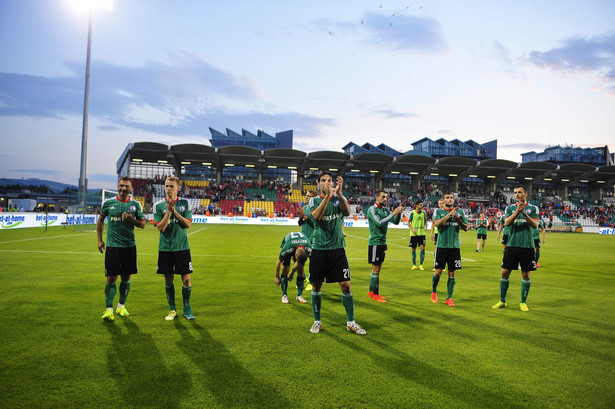 Liga Mistrzów: Znana jest już data rewanżowego meczu Celtic - Legia