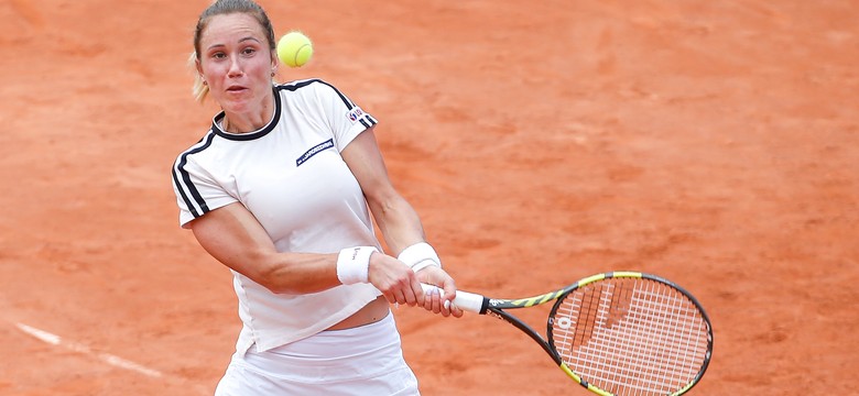 Kawa i Fręch solidarnie odpadły w 2. rundzie turnieju w Karlsruhe