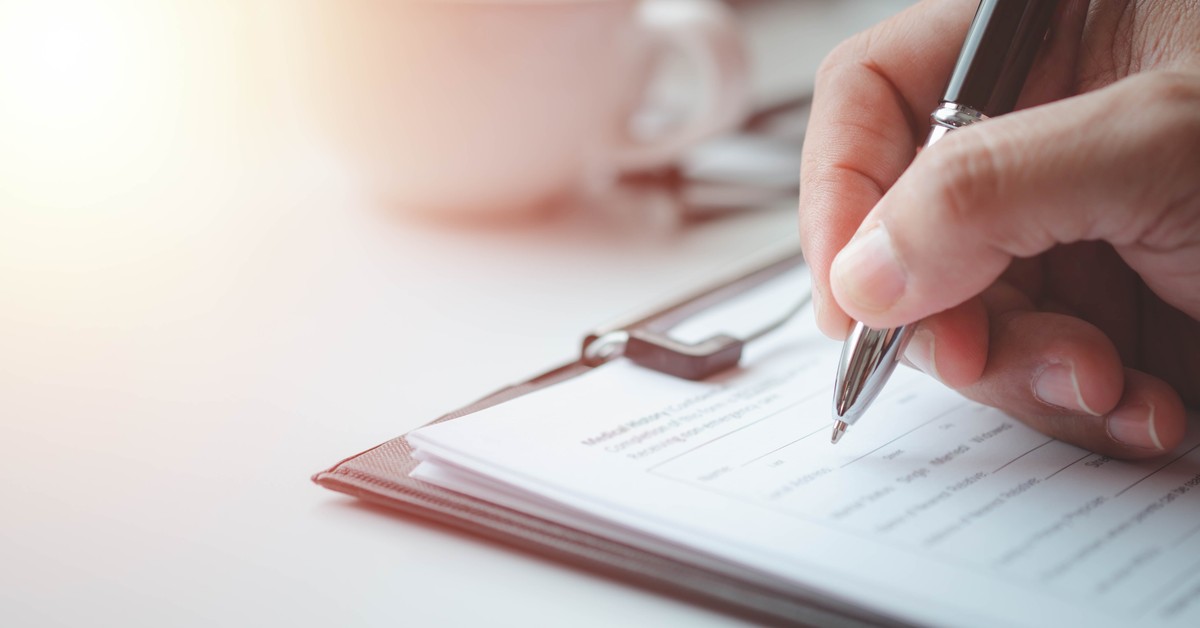 Uczniowie i nauczyciele, szkoda waszego czasu w ankiety MEN