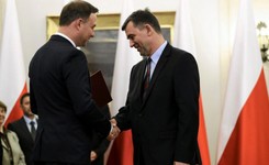 Kiedy weryfikacja oświadczenia ambasadora Przyłębskiego? IPN podaje termin