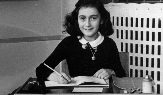 Ana Frank