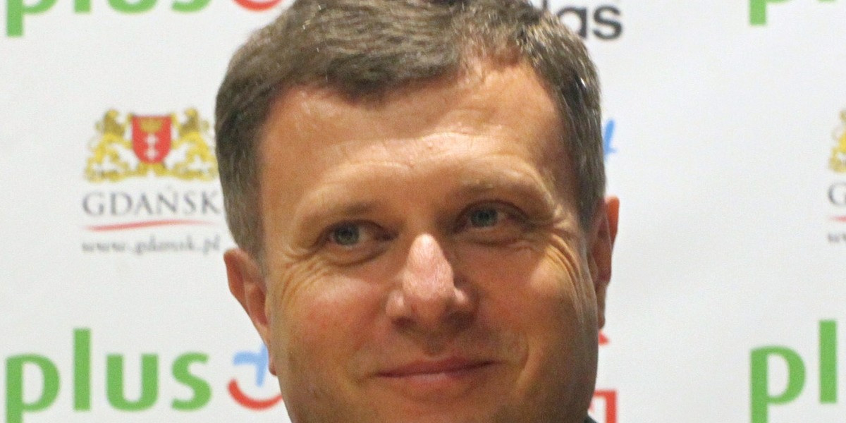 Jacek Karnowski