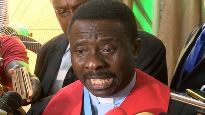 CAN president, Rev. Samson Ayokunle, says the new curriculum is bad for Nigeria