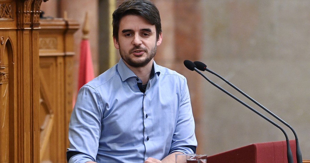 Megerősítették: a Momentum indul a 2026-os országgyűlési választásokon