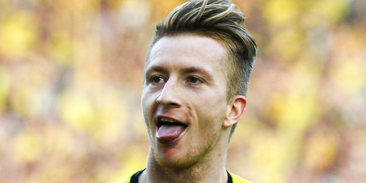 Marco Reus