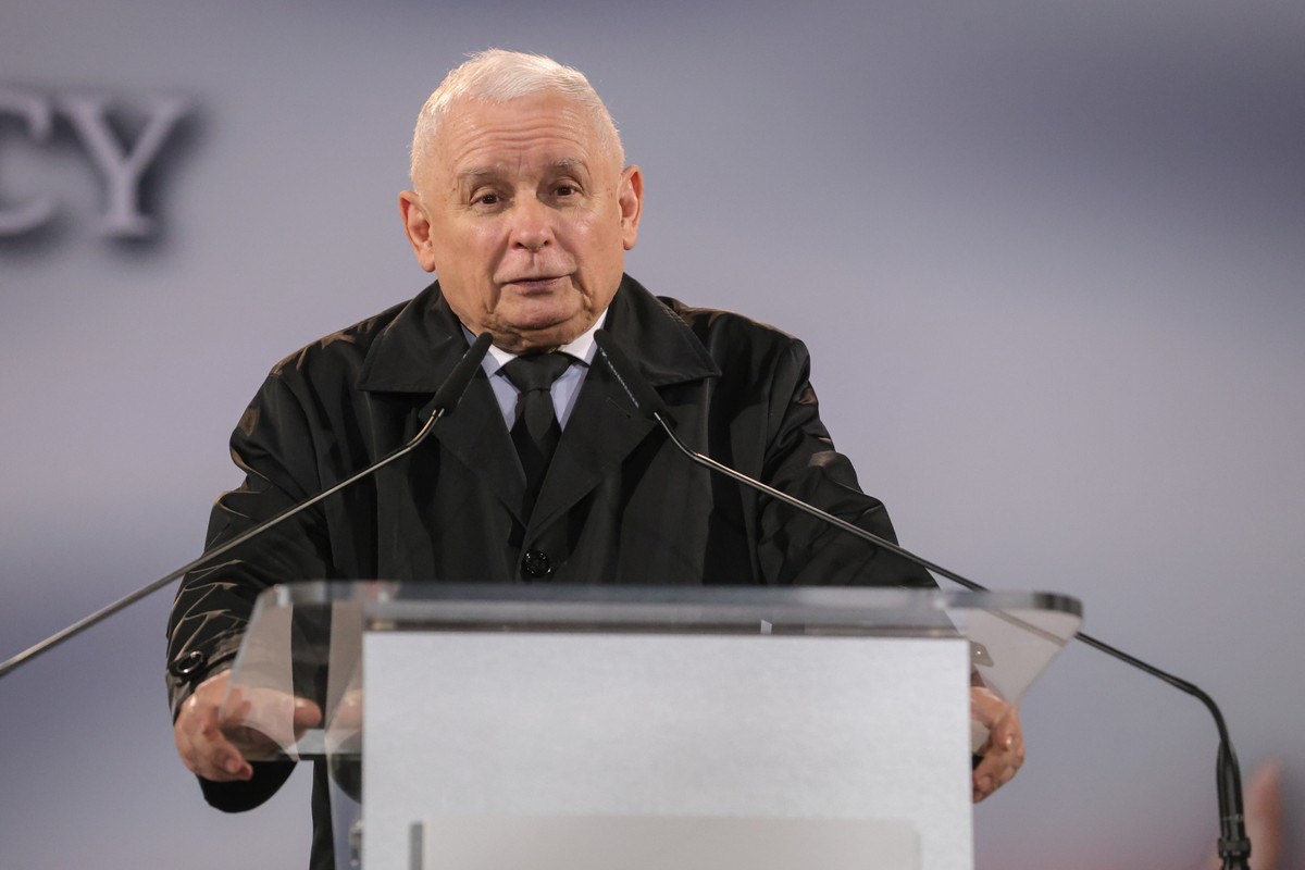 Jarosław Kaczyński
