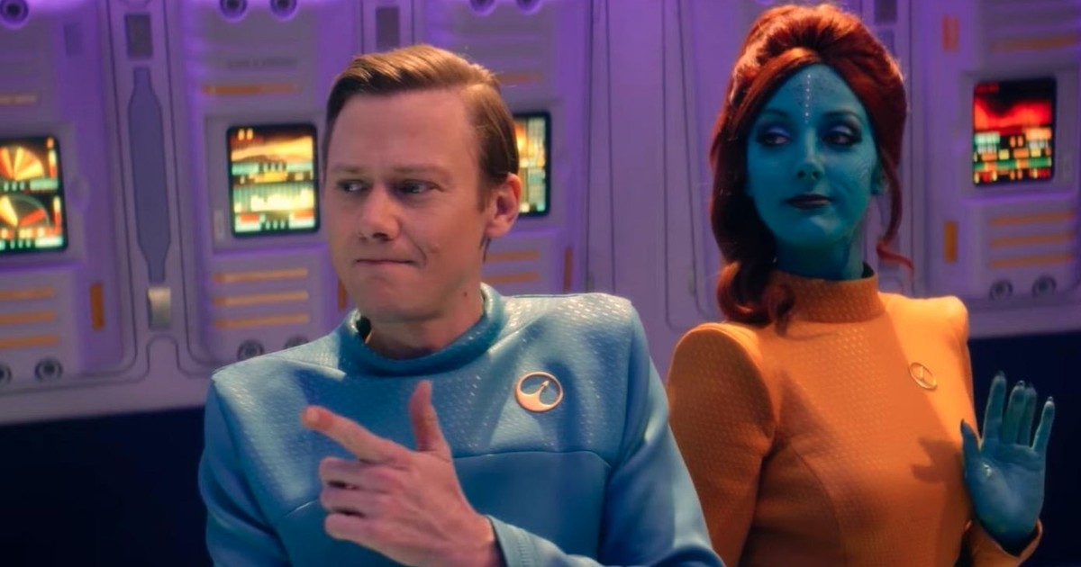 All 19 episodes of 'Black Mirror,' ranked from worst to best Business