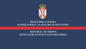 Kancelarija za Kosovo i Metohiju