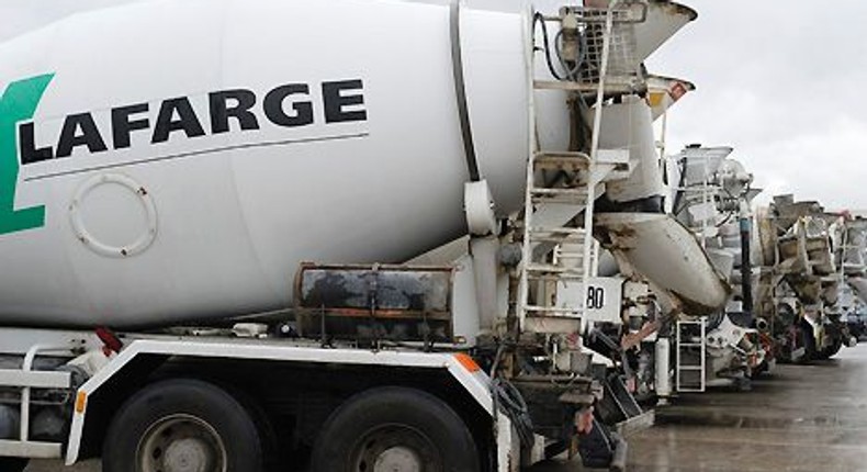 Africa's cement giants Dangote and BUA face new rival as Chinese-backed firm enters Nigeria's cement market with $1 billion acquisition