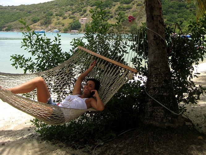 Miss tuningu na 2009 rok jest międzynarodowa modelka Martina Ivezaj