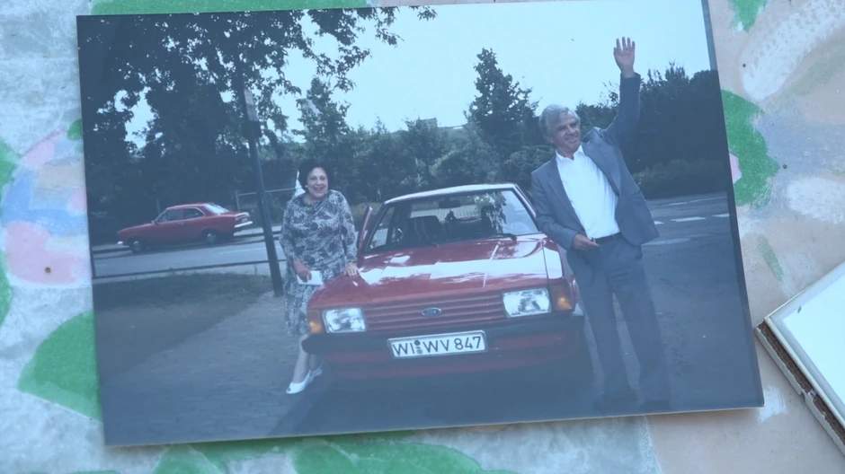 Svaki dan smo vozili Mariju u bolnicu na jutarnji ili večernji poljubac kod njenog Bogoljuba