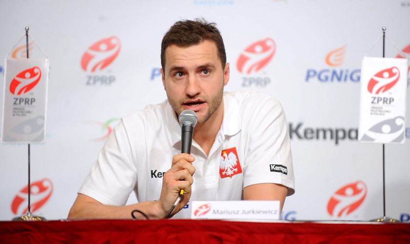 Reprezentacja Polski ma nowe stroje. Zagra w nich na mundialu