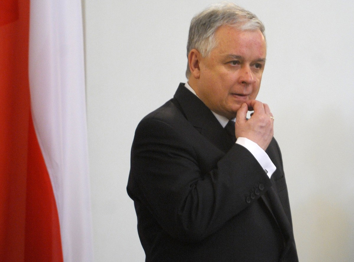 Prezydent nie pojawi się 4 czerwca w Krakowie na obchodach rocznicowych