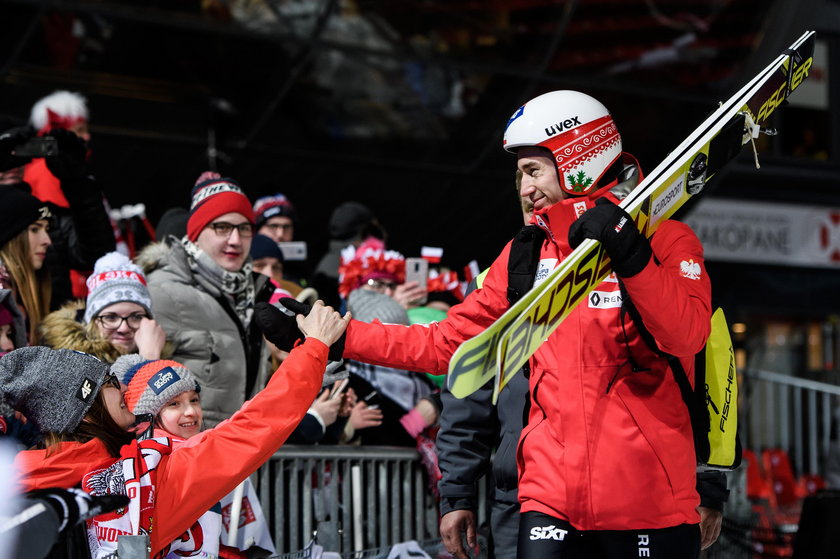 Kamil Stoch